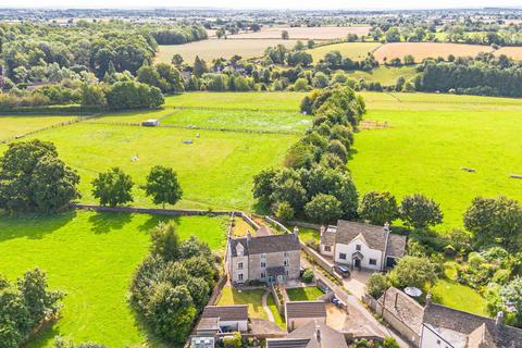 5 bedroom semi-detached house for sale, Gaston Lane, Sherston