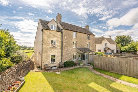 5 bedroom semi-detached house for sale, Gaston Lane, Sherston