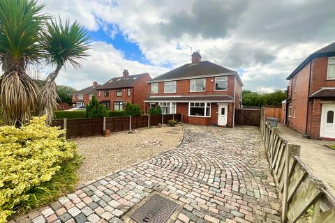 3 bedroom semi-detached house for sale, Fairfield Avenue, Stoke-On-Trent, ST3