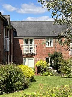 1 bedroom retirement property for sale, Gloucester Road, Ross-on-Wye