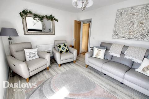 3 bedroom semi-detached house for sale, Wern Fawr Lane, Cardiff