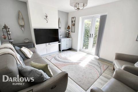 3 bedroom semi-detached house for sale, Wern Fawr Lane, Cardiff