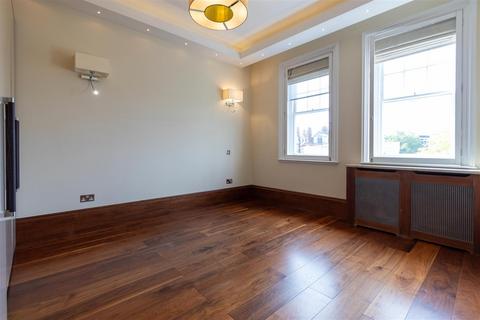 4 bedroom apartment to rent, Prince Albert Road, London