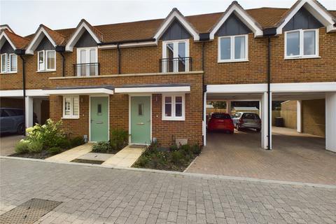 2 bedroom semi-detached house for sale, Ashplats Mews, West Sussex RH19