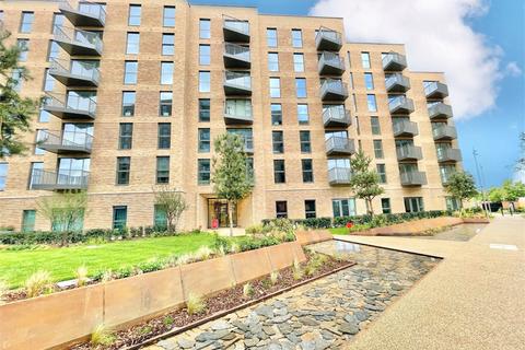 2 bedroom apartment for sale, Darjeeling House, Memorial Avenue, Slough SL1