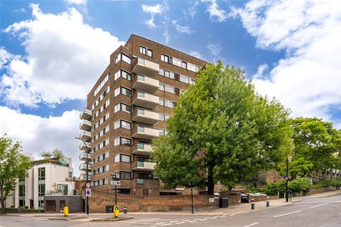 3 bedroom apartment for sale, Southbury, Loudoun Road, St John's Wood, London, NW8