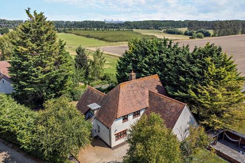 5 bedroom detached house for sale, Hollyhocks, Harwell, Didcot, Oxfordshire