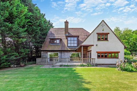 5 bedroom detached house for sale, Hollyhocks, Harwell, Didcot, Oxfordshire