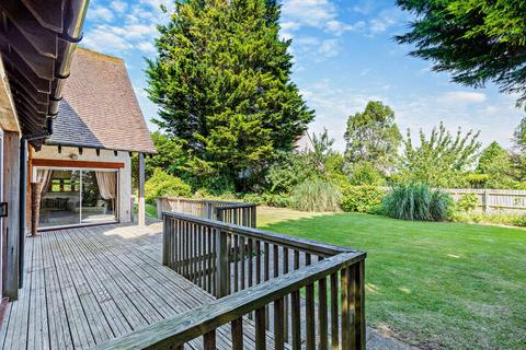 5 bedroom detached house for sale, Hollyhocks, Harwell, Didcot, Oxfordshire