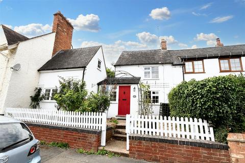 2 bedroom terraced house for sale, Ashorne, Warwick