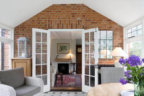 3 bedroom detached house for sale, Northfield Farm Mews, Cobham, Surrey, KT11