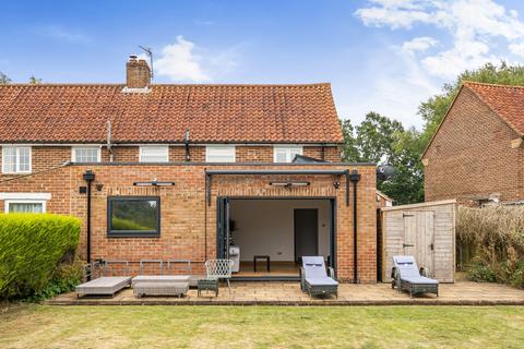 29 Southdene, Halstead, Sevenoaks, TN14 7HB
