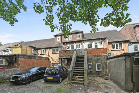 45b Station Way, Cheam, Sutton, SM3 8SD