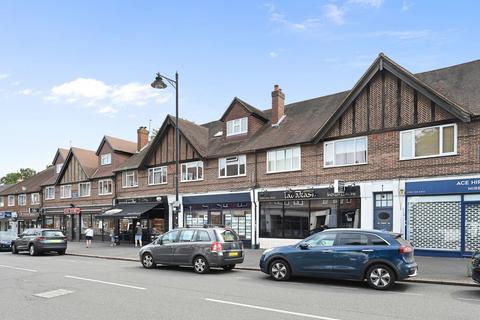 45b Station Way, Cheam, Sutton, SM3 8SD