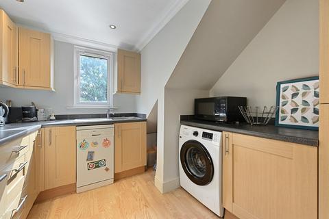 45b Station Way, Cheam, Sutton, SM3 8SD