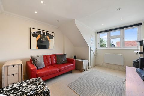 45b Station Way, Cheam, Sutton, SM3 8SD