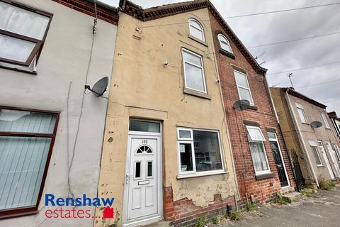155 Cotmanhay Road, Ilkeston, DE7 8QT