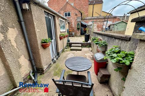 155 Cotmanhay Road, Ilkeston, DE7 8QT