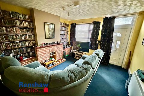 155 Cotmanhay Road, Ilkeston, DE7 8QT