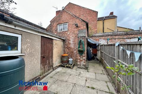 155 Cotmanhay Road, Ilkeston, DE7 8QT