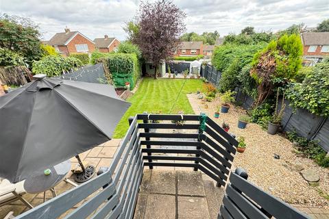 26 Grenfolds Road, Grenoside, Sheffield, S35 8NU
