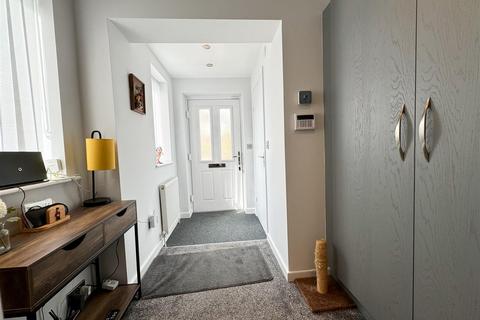 26 Grenfolds Road, Grenoside, Sheffield, S35 8NU
