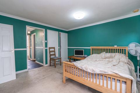 1 bedroom flat for sale, Wavell Road, Southampton SO18