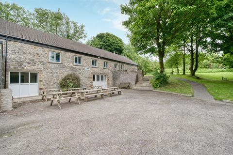 9 bedroom detached house for sale, Great Hucklow, Buxton