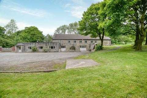 9 bedroom detached house for sale, Great Hucklow, Buxton