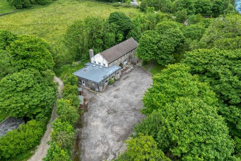 9 bedroom detached house for sale, Great Hucklow, Buxton