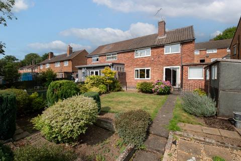 3 bedroom semi-detached house for sale, Briery Close, Cradley Heath, West Midlands, B64