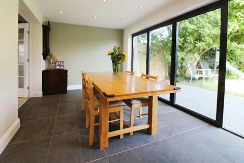 4 Boyd Avenue, Dereham, NR19 1LU
