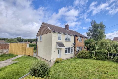 3 bedroom semi-detached house for sale, Masefield Avenue, Chesterfield S42