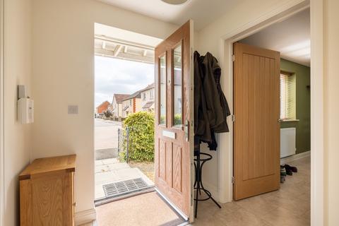 42 Apple Meadow, Baltonsborough, Glastonbury, BA6 8FQ