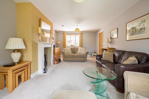 42 Apple Meadow, Baltonsborough, Glastonbury, BA6 8FQ