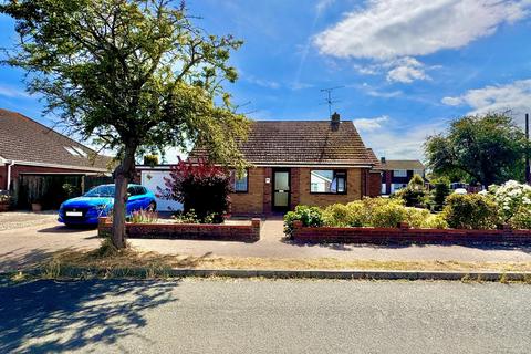 2 bedroom detached bungalow for sale, Elm Grove, Kirby Cross, Frinton-on-Sea, CO13