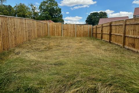 3 bedroom semi-detached house for sale, Mulberry Close, Lea, Gainsborough, Lincolnshire, DN21