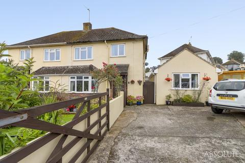 4 bedroom semi-detached house for sale, Orchard Grove, Brixham, TQ5