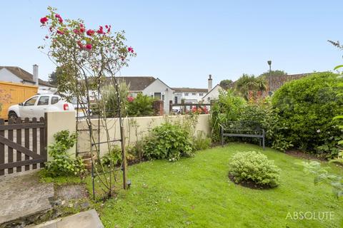 4 bedroom semi-detached house for sale, Orchard Grove, Brixham, TQ5