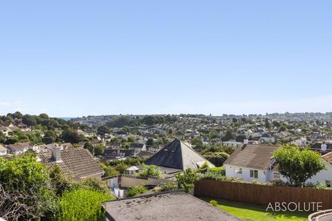 3 bedroom detached bungalow for sale, Higher Copythorne, Brixham, TQ5