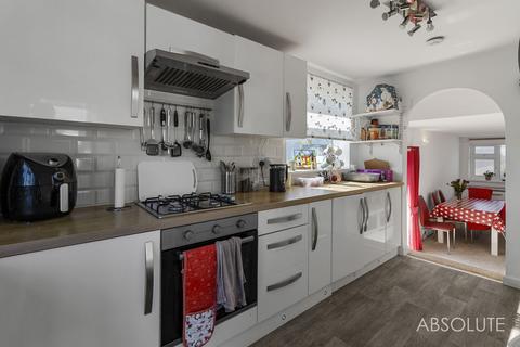 undefined, Higher Copythorne, Brixham, TQ5
