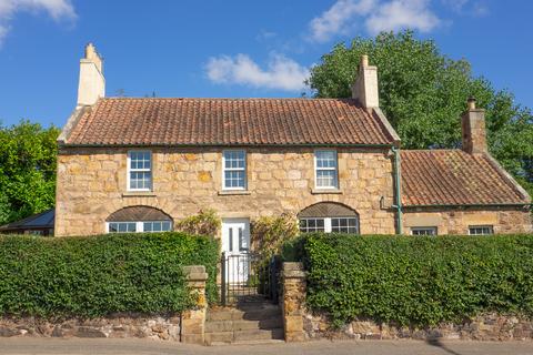 4 bedroom detached house for sale, West Road, Haddington EH41