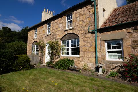 4 bedroom detached house for sale, West Road, Haddington EH41