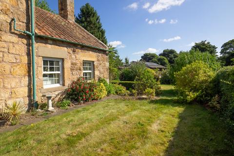 4 bedroom detached house for sale, West Road, Haddington EH41