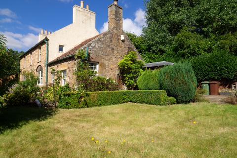 4 bedroom detached house for sale, West Road, Haddington EH41