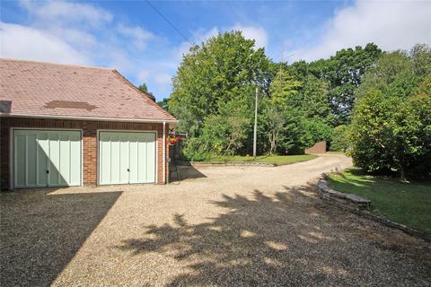 4 bedroom detached house for sale, Sway Road, New Milton, Hampshire, BH25