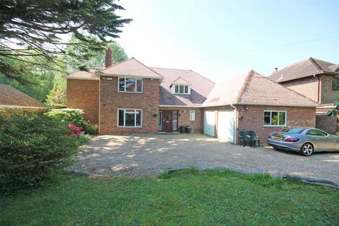 undefined, Sway Road, New Milton, Hampshire, BH25