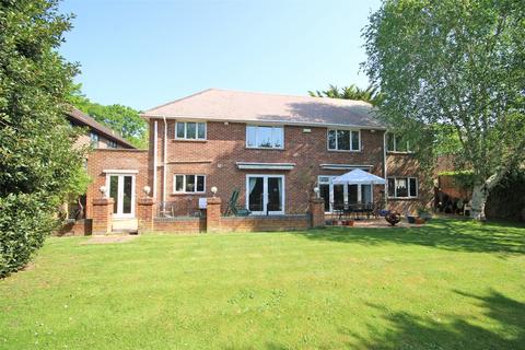 undefined, Sway Road, New Milton, Hampshire, BH25