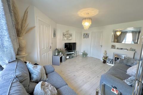 44 Bellona Drive, Peterborough, PE2 8FU