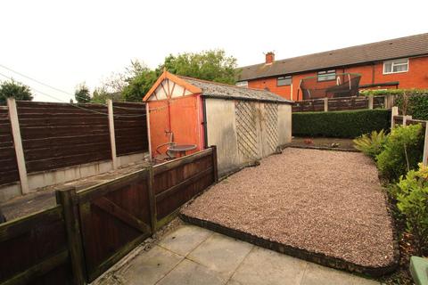 2 bedroom semi-detached house for sale, Cliftonville Road, Woolston, Warrington